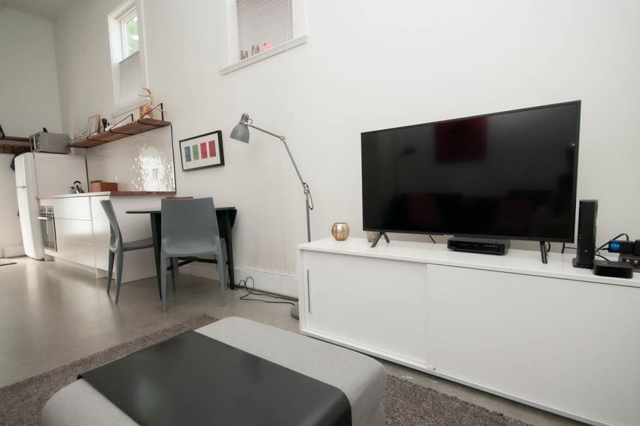 Coach House 563 UNION STREET, Vancouver BC V6A 2B7 Vancouver, BC - 4