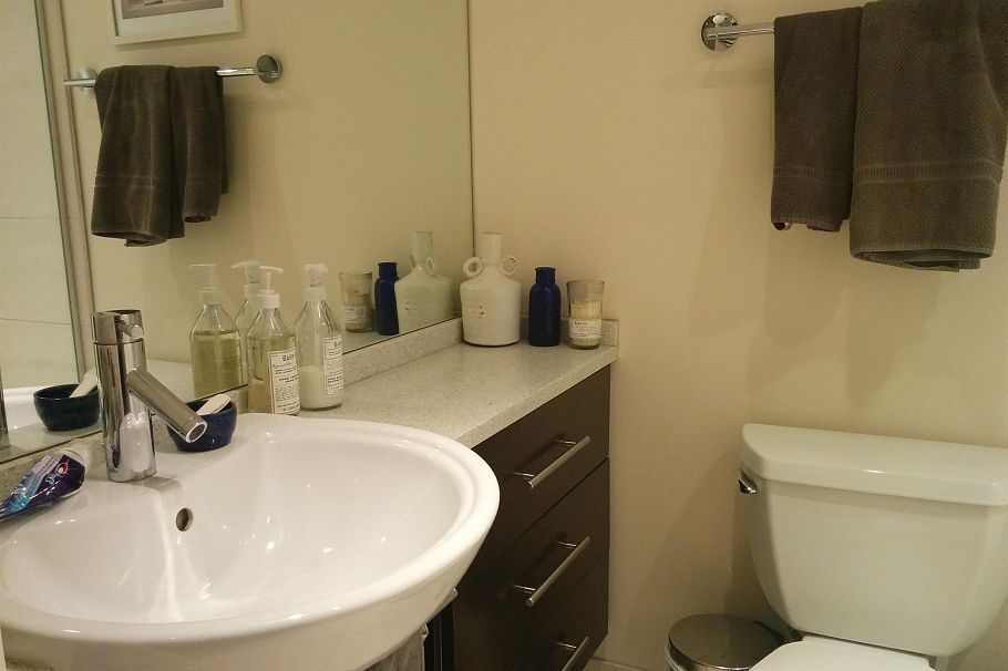 211 1540 HARO STREET, Vancouver BC V6G 1G6 Vancouver, BC - 6