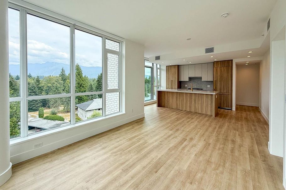 607 2385 EMERY COURT, North Vancouver BC V7J 0E9 North Vancouver, BC - 6