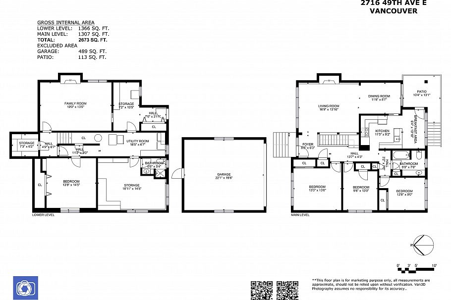 2716 E 49th Avenue Vancouver, BC - 33