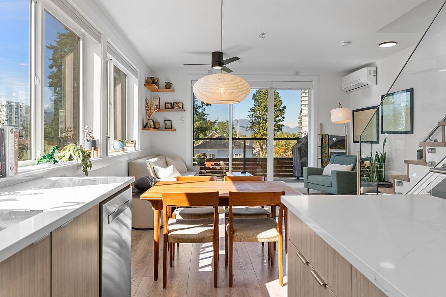 2286 E 33rd Avenue Vancouver, BC - 7