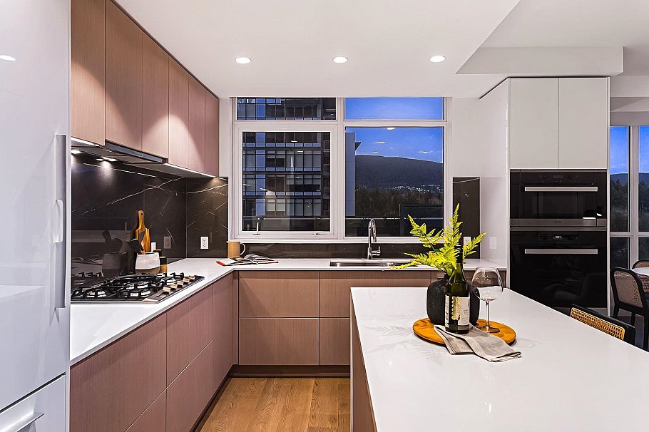 1301 1675 Lions Gate Lane North Vancouver, BC - 22