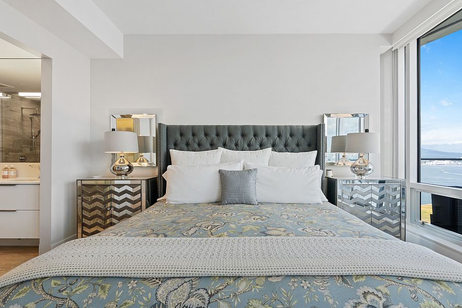 2304 1077 W Cordova Street Vancouver, BC - 16