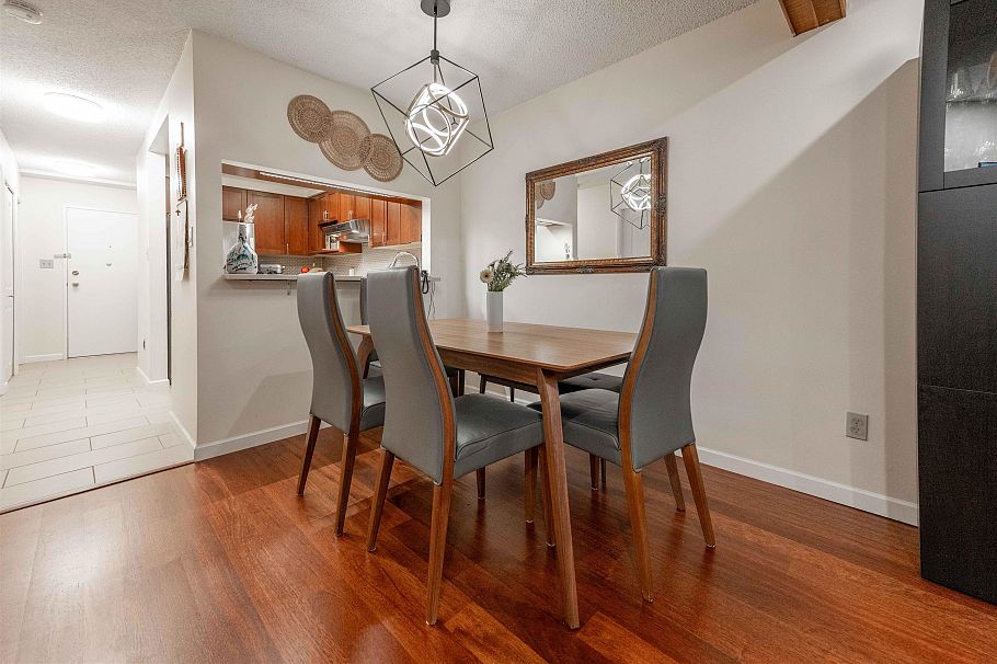 112 1274 Barclay Street Vancouver, BC - 5