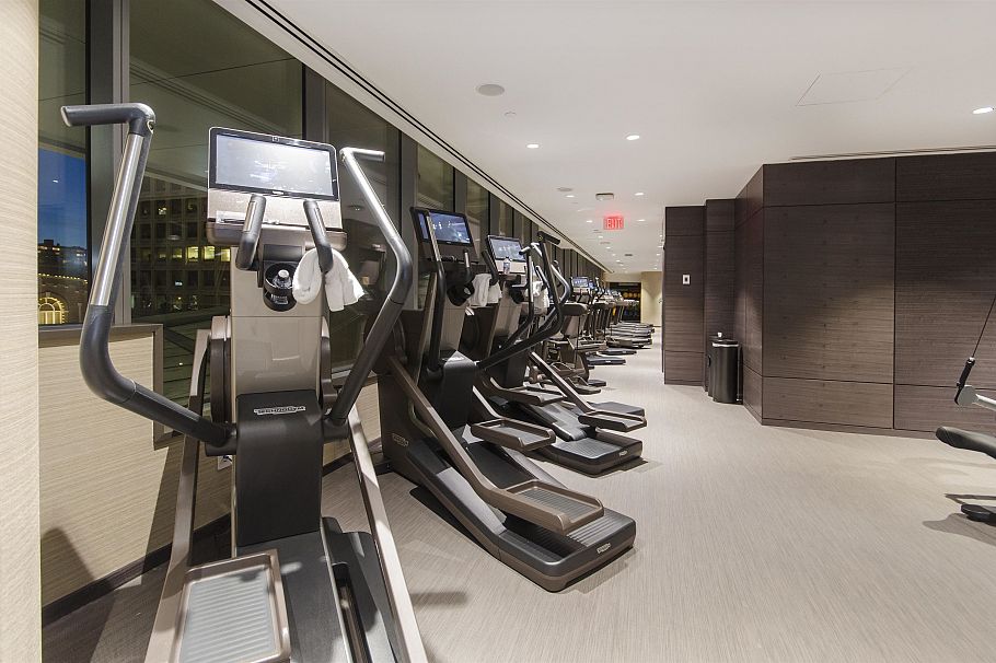 2705 1151 W Georgia Street Vancouver, BC - 33