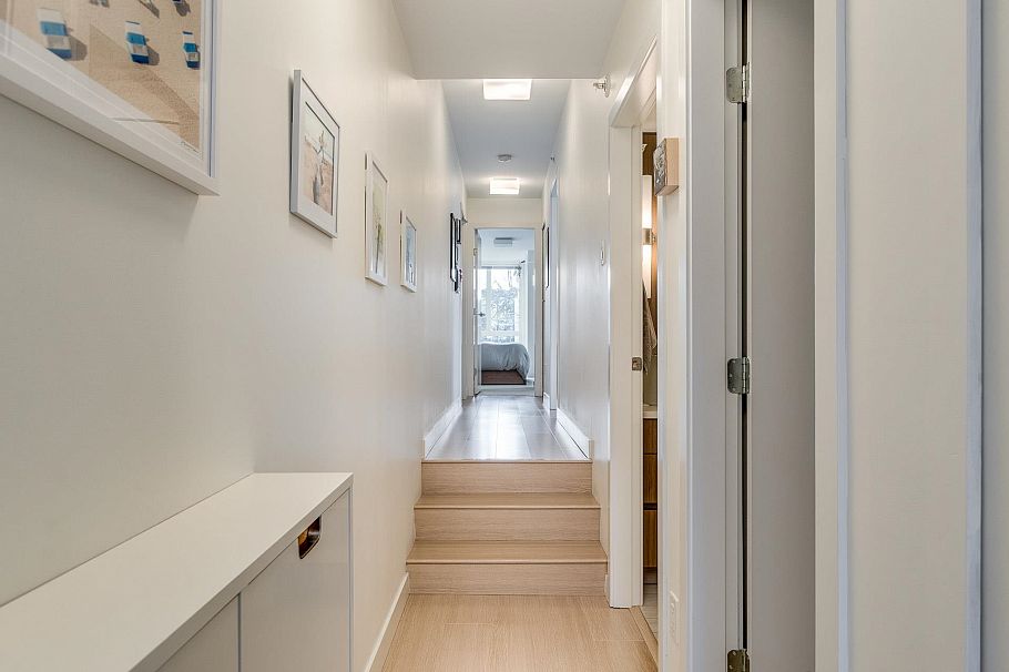 PH1 562 E 7th Avenue Vancouver, BC - 9