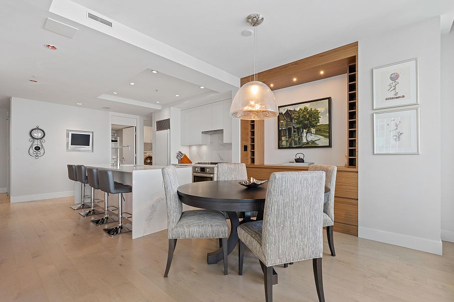 2304 1077 W Cordova Street Vancouver, BC - 5