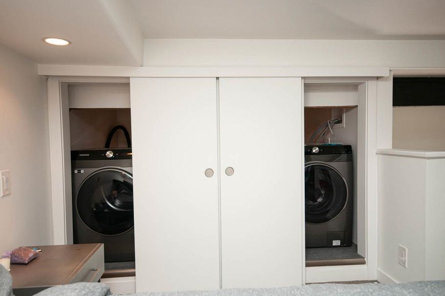 Coach House 563 UNION STREET, Vancouver BC V6A 2B7 Vancouver, BC - 13