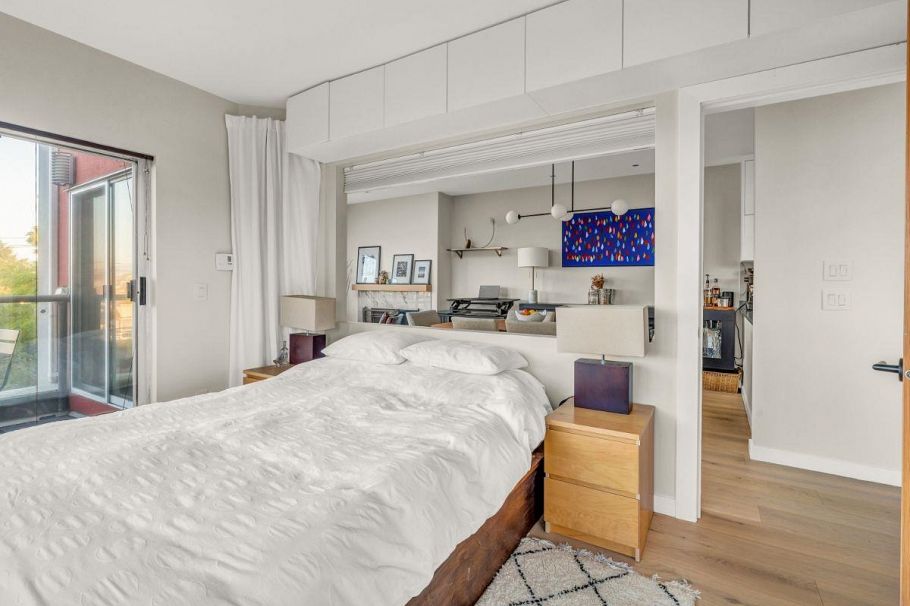 402 2216 W 3rd Avenue Vancouver, BC - 18