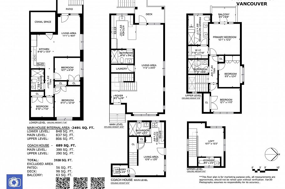 6709 Fleming Street Vancouver, BC - 40