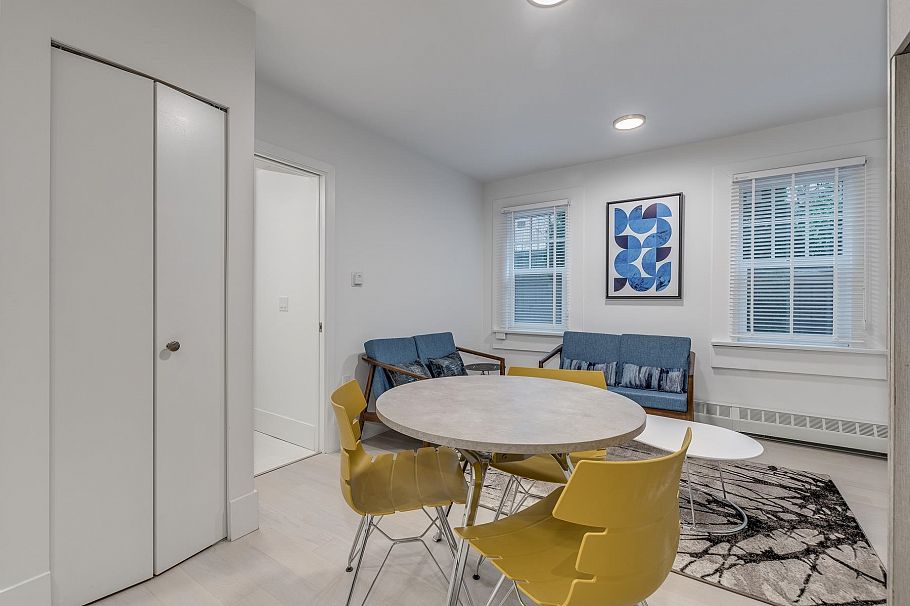 001 1425 HARO STREET, Vancouver BC V6G 1G5 Vancouver, BC - 3