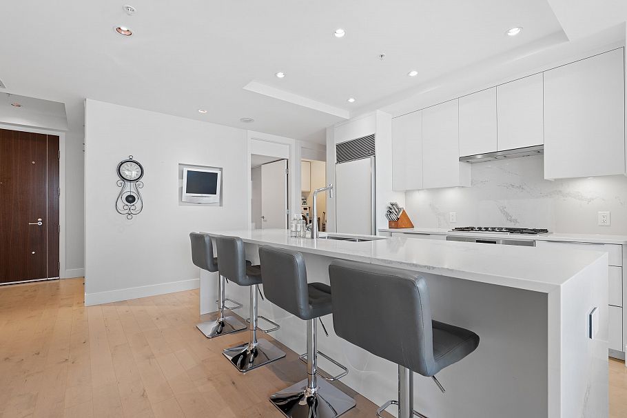 2304 1077 W Cordova Street Vancouver, BC - 17