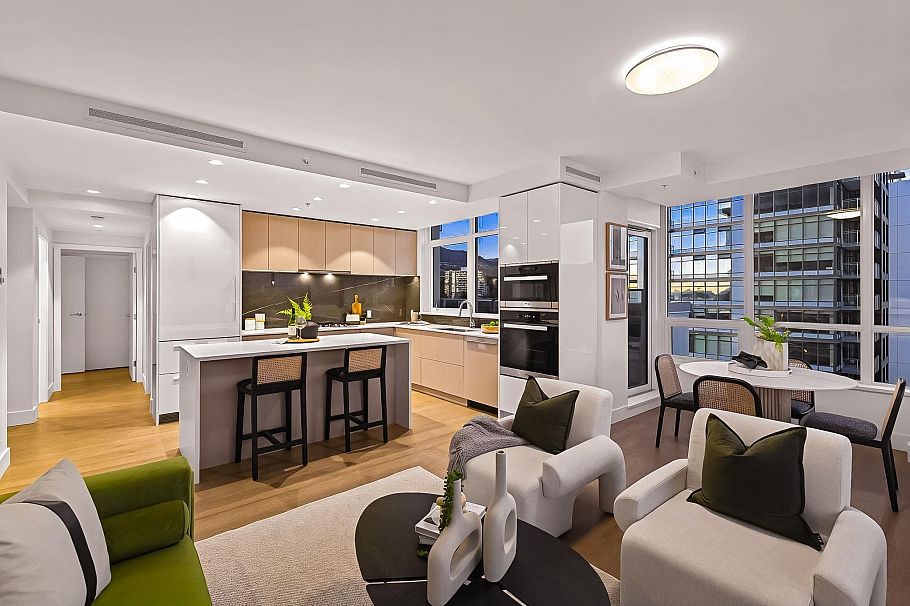 1301 1675 Lions Gate Lane North Vancouver, BC - 19