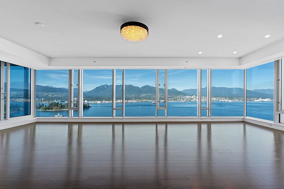 2701 1011 W Cordova Street Vancouver, BC - 9