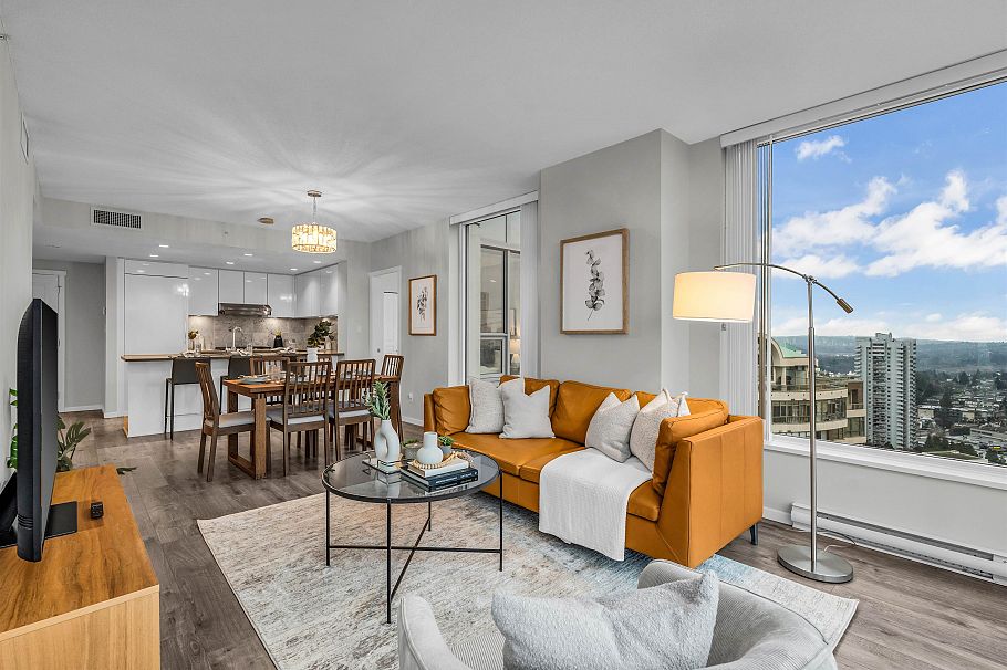 3003 5883 Barker Avenue Burnaby, BC - 4