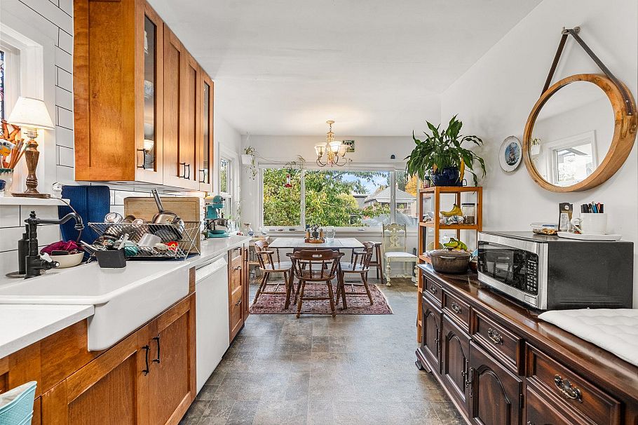 831 E 38th Avenue Vancouver, BC - 8