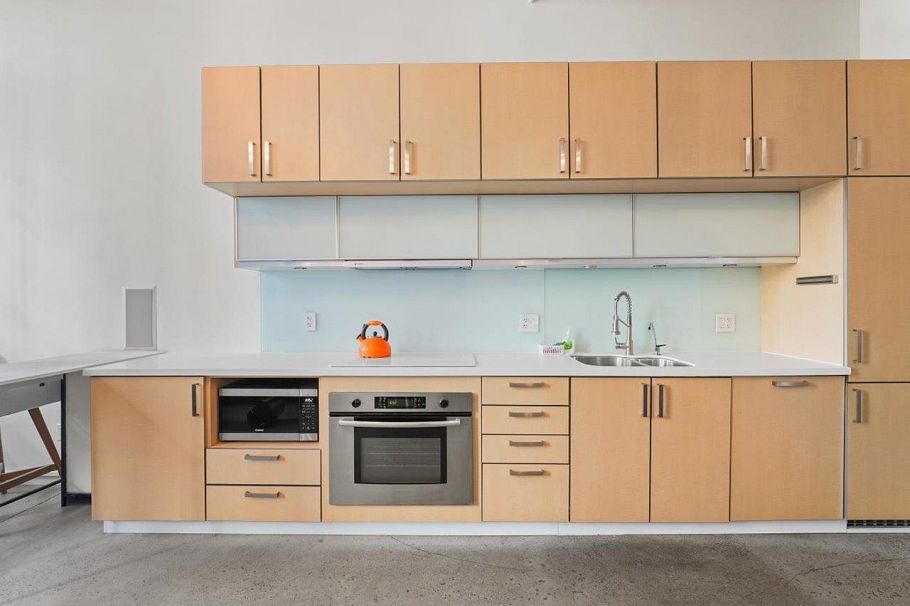 201 546 Beatty Street Vancouver, BC - 3