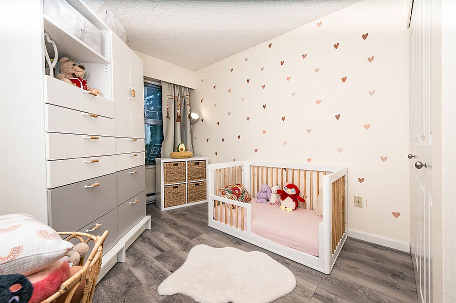 112 1274 Barclay Street Vancouver, BC - 8