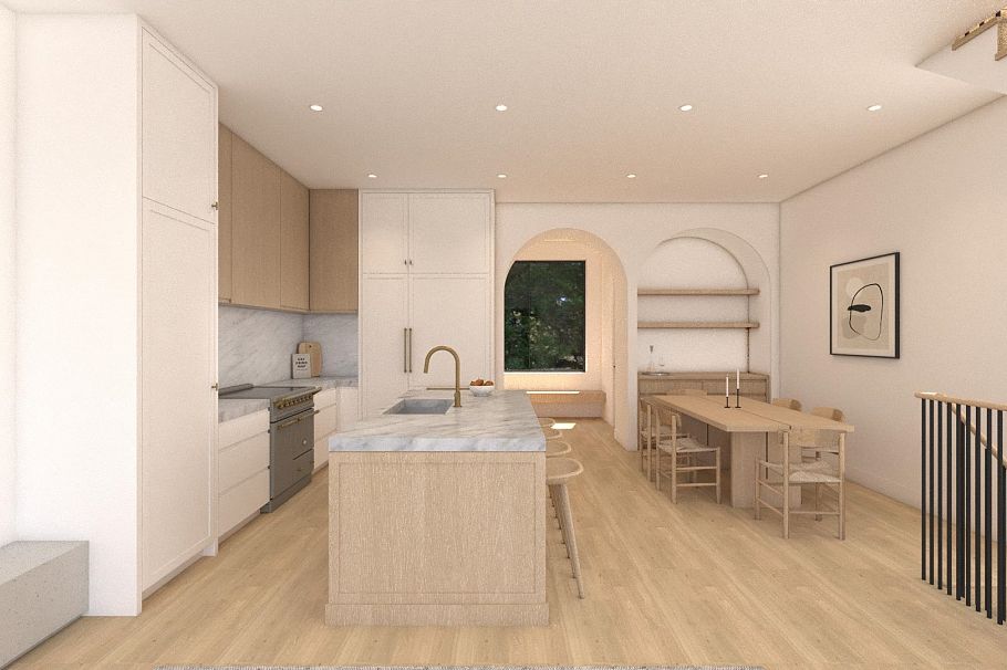 18 3712 Edgemont Boulevard North Vancouver, BC - 3