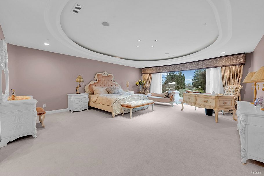 6566 Churchill Street Vancouver, BC - 9