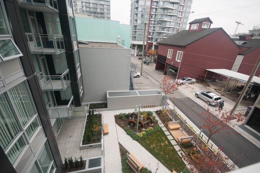 401 1708 ONTARIO STREET, Vancouver BC V5T 0J7 Vancouver, BC - 13