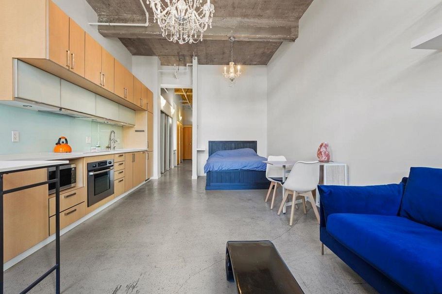 201 546 Beatty Street Vancouver, BC - 6