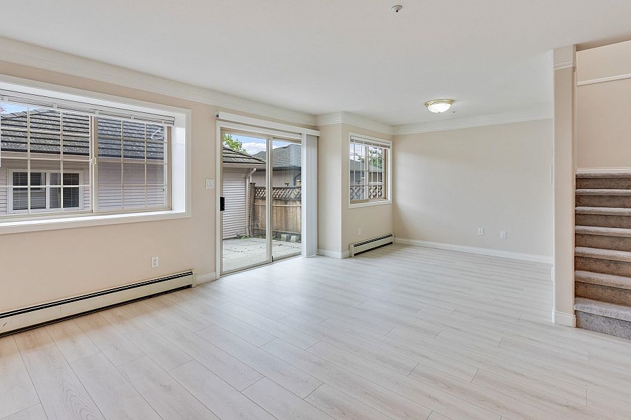 8322 Shaughnessy Street Vancouver, BC - 5