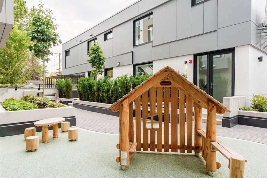 201 6859 Cambie Street Vancouver, BC - 23