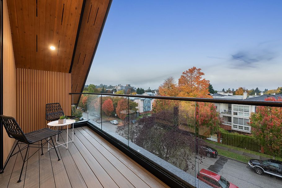 1 312 E 37 Avenue Vancouver, BC - 32