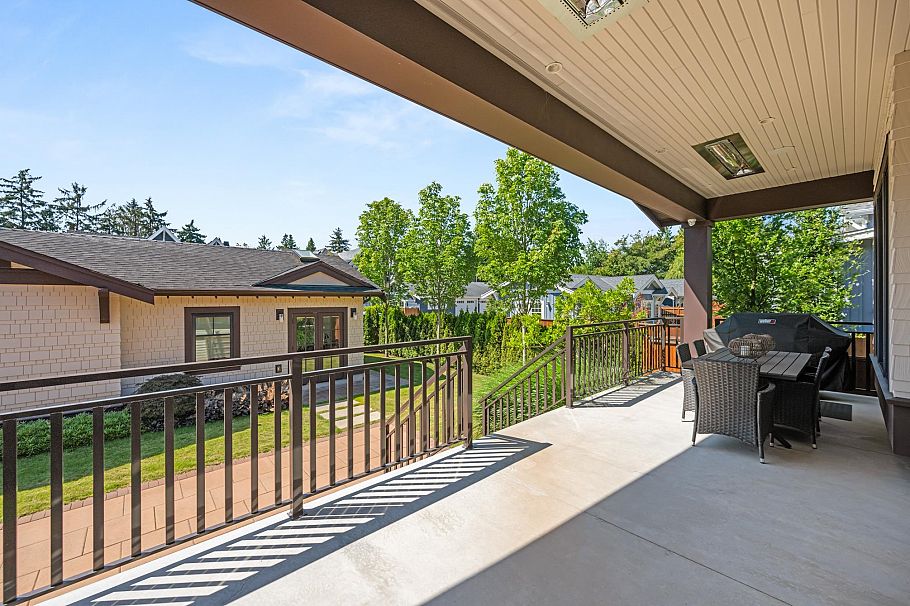 3838 W 50th Avenue Vancouver, BC - 33