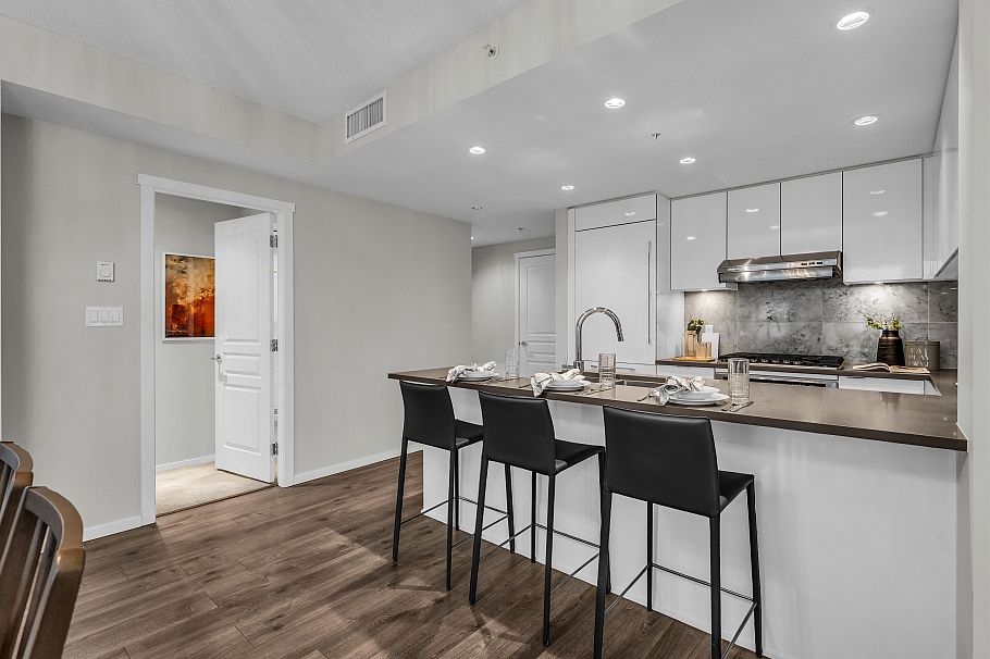 3003 5883 Barker Avenue Burnaby, BC - 5