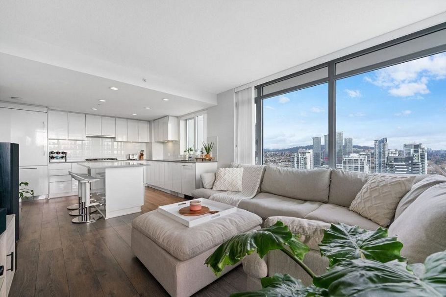 2901 2388 MADISON, Burnaby BC V5C 0K8 Burnaby, BC - 6