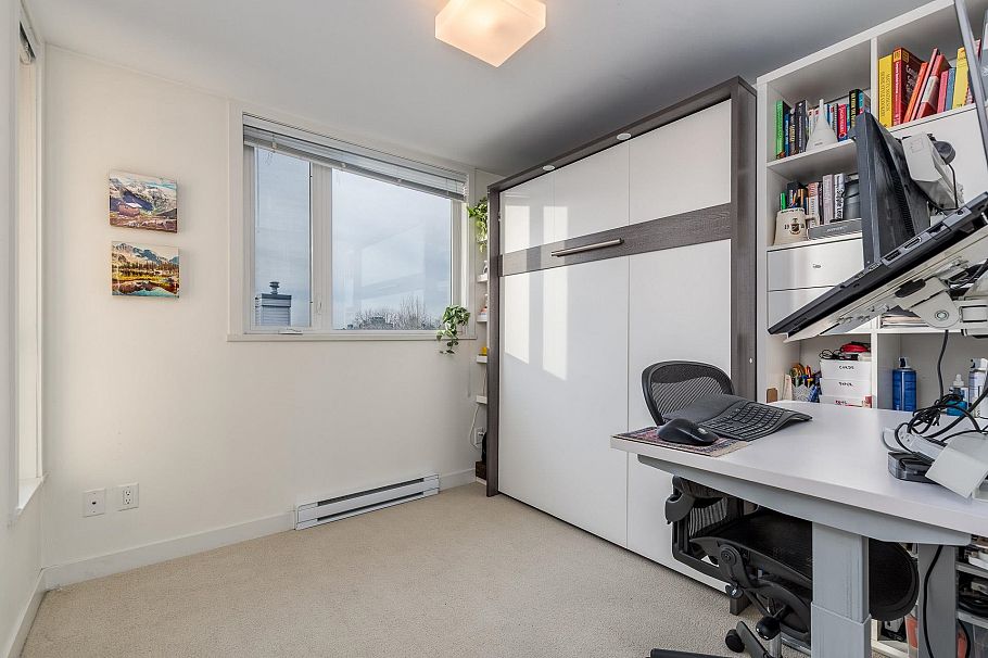 PH1 562 E 7th Avenue Vancouver, BC - 10