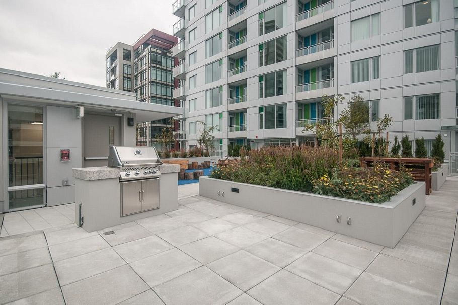 401 1708 ONTARIO STREET, Vancouver BC V5T 0J7 Vancouver, BC - 29
