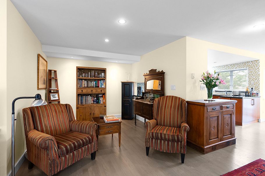 1596 Island Park Walk Vancouver, BC - 7