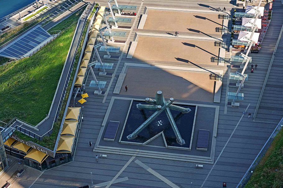 2803 1077 W Cordova Street Vancouver, BC - 40