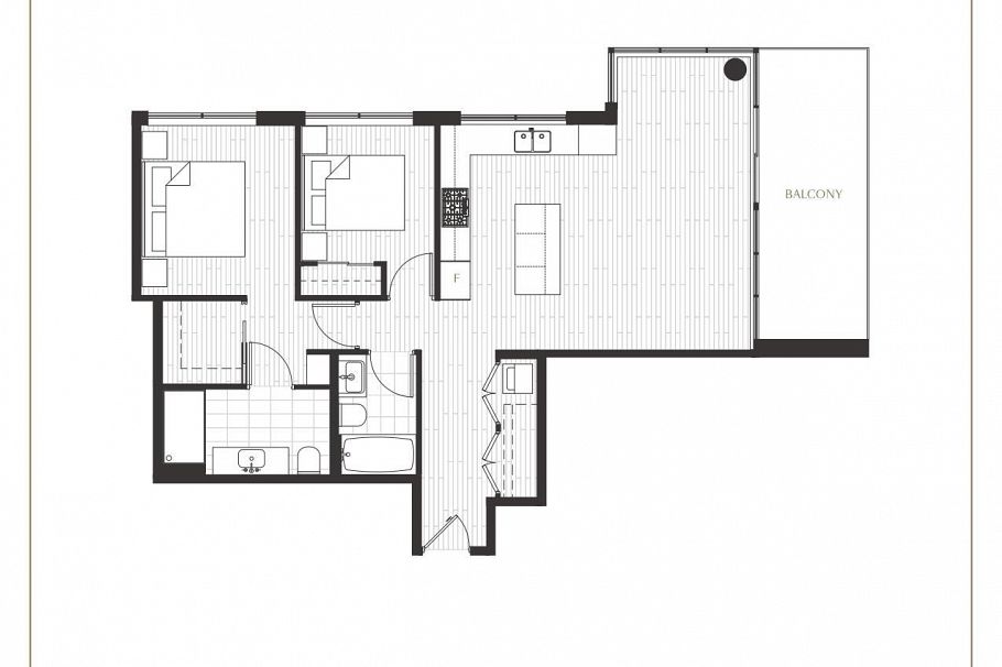 1301 1675 Lions Gate Lane North Vancouver, BC - 40