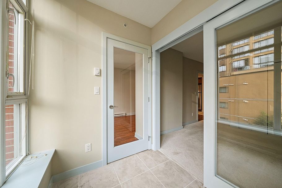 505 1133 Homer Street Vancouver, BC - 16