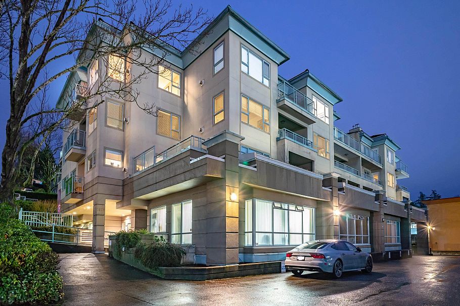 206 1085 W 17th Street North Vancouver, BC - 25