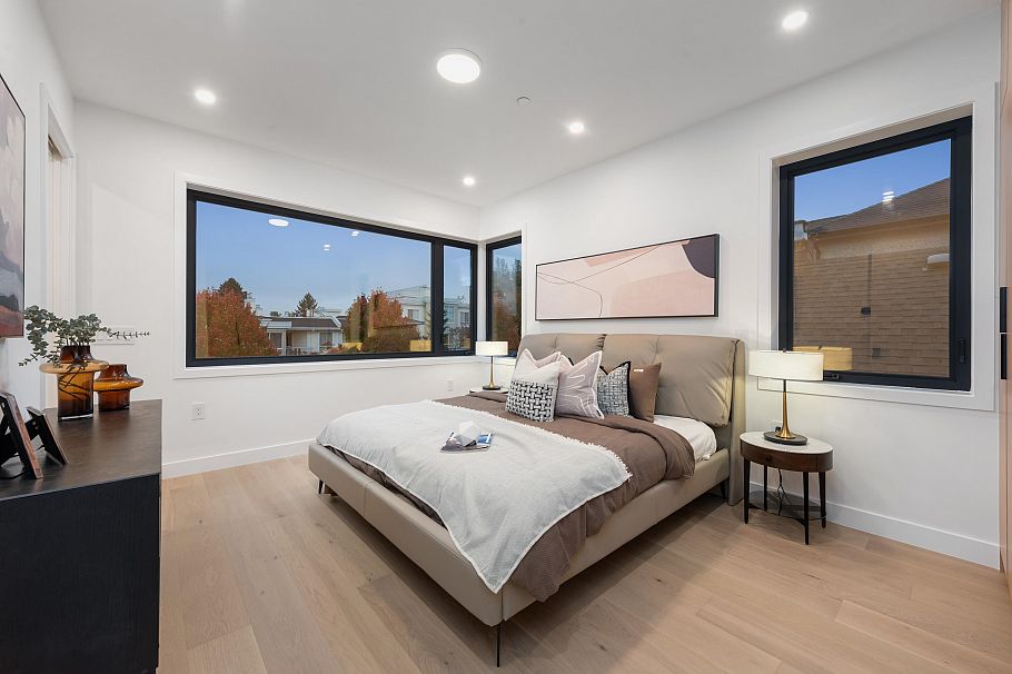 1 312 E 37 Avenue Vancouver, BC - 34