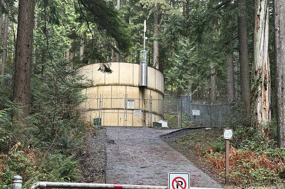 Lot 2 Indian River Drive North Vancouver, BC - 17