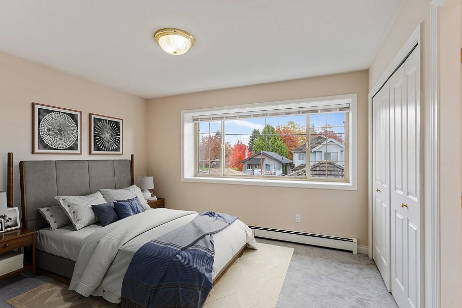 8322 Shaughnessy Street Vancouver, BC - 13