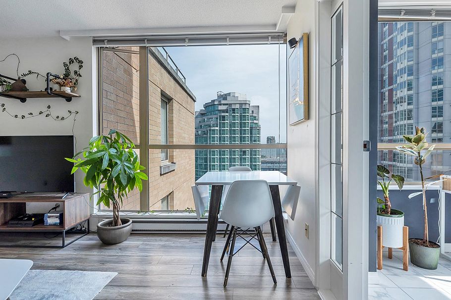 1405 822 Homer Street Vancouver, BC - 7