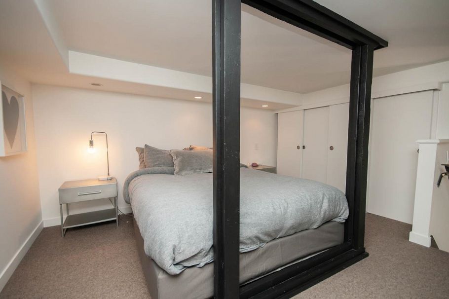 Coach House 563 UNION STREET, Vancouver BC V6A 2B7 Vancouver, BC - 11