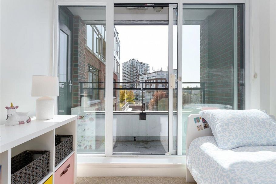 601 2321 Scotia Street Vancouver, BC - 12