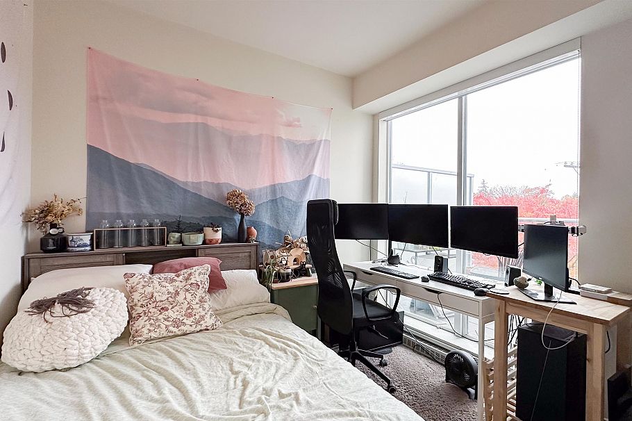 301 3333 Main Street Vancouver, BC - 11