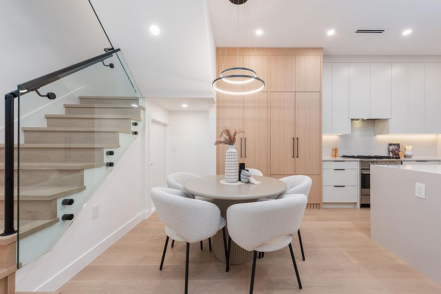 2 312 E 37th Avenue Vancouver, BC - 21