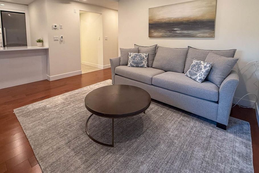 1 3536 POINT GREY ROAD, Vancouver BC V6R 1A8 Vancouver, BC - 9