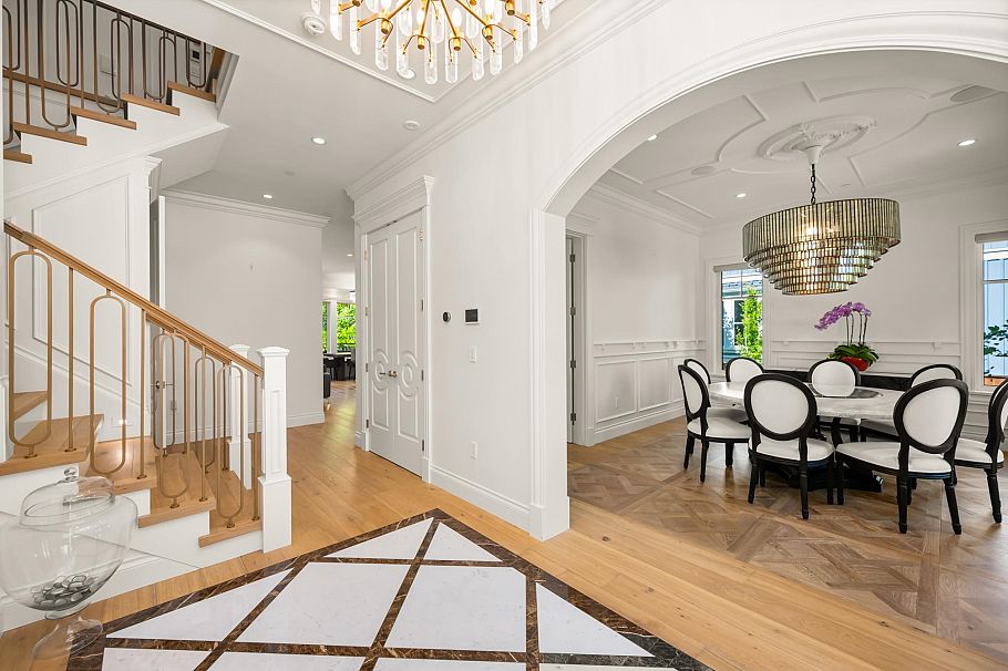 3838 W 50th Avenue Vancouver, BC - 6