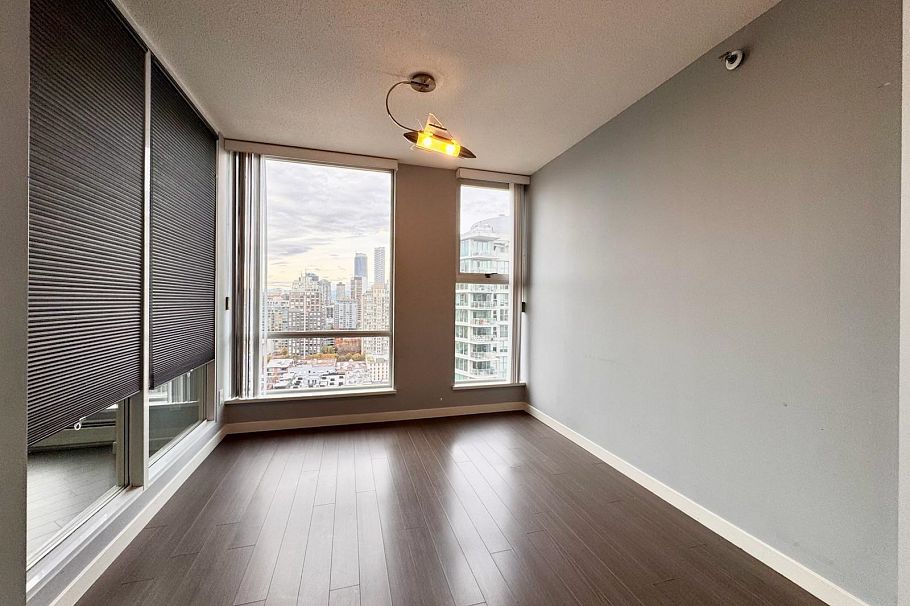 3002 1009 Expo Boulevard Vancouver, BC - 5